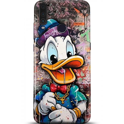 Uyumlu Kılıf HD Baskılı Kılıf - Followed Institution 5338