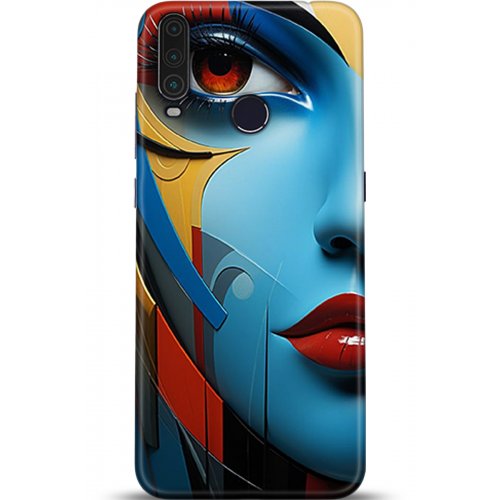 Uyumlu Kılıf HD Baskılı Kılıf - Followed Institution 5355