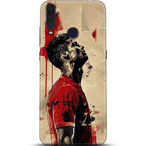 Uyumlu Kılıf HD Baskılı Kılıf - Followed Institution 5358