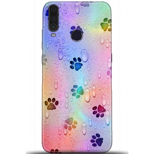 Uyumlu Kılıf HD Baskılı Kılıf - Followed Institution 5378