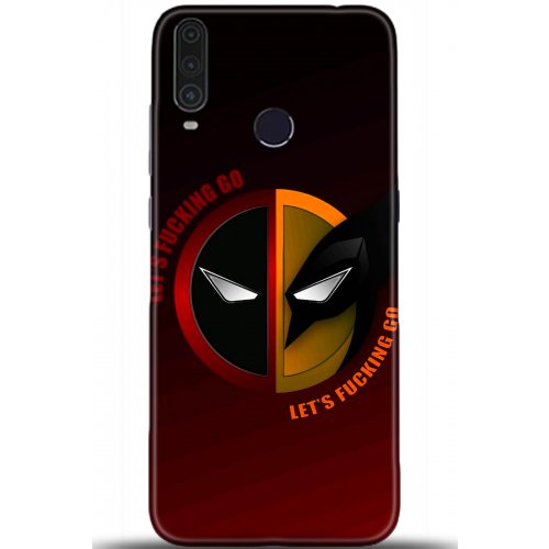 Uyumlu Kılıf HD Baskılı Kılıf - Followed Institution 5388