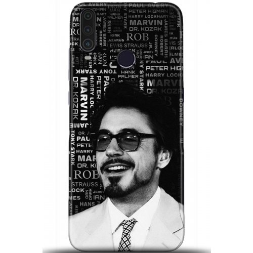 Uyumlu Kılıf HD Baskılı Kılıf - Followed Institution 5397