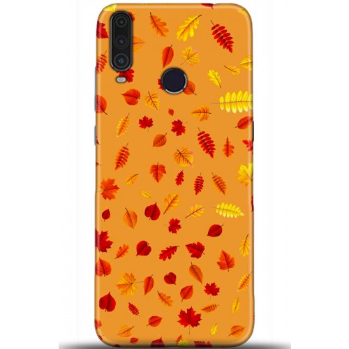 Uyumlu Kılıf HD Baskılı Kılıf - Followed Institution 5409