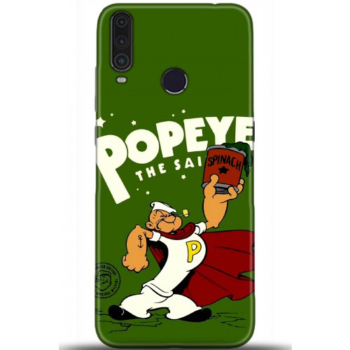 Uyumlu Kılıf HD Baskılı Kılıf - Followed Institution 5424