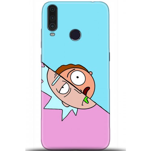 Uyumlu Kılıf HD Baskılı Kılıf - Followed Institution 5437