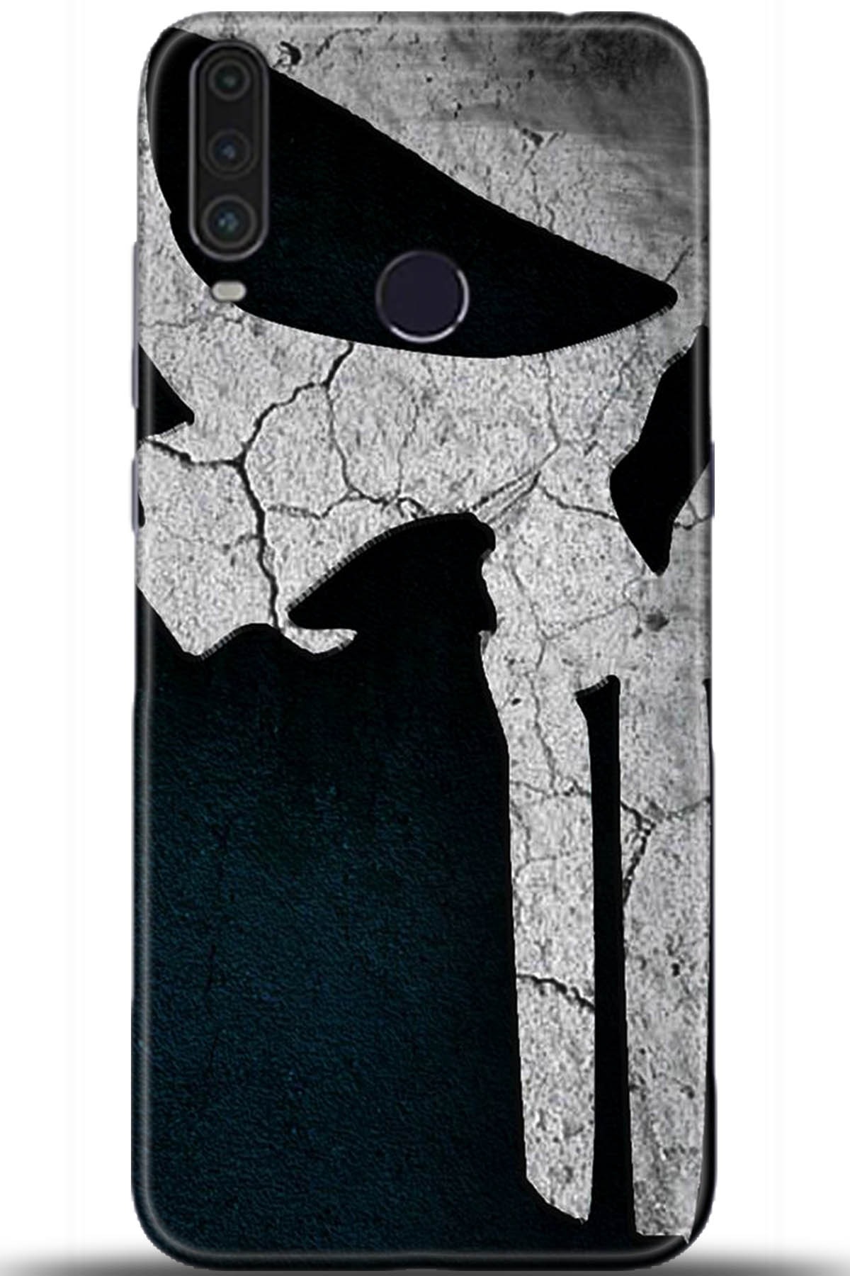 General Mobile GM 10 Uyumlu Kılıf HD Baskılı Kılıf - Followed Institution 5457