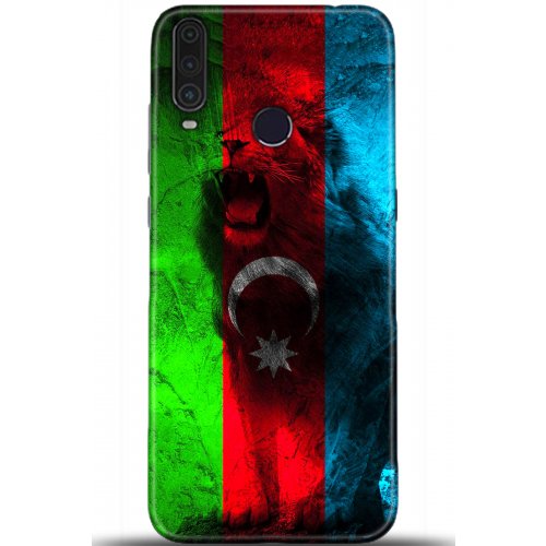 Uyumlu Kılıf HD Baskılı Kılıf - Followed Institution 5484