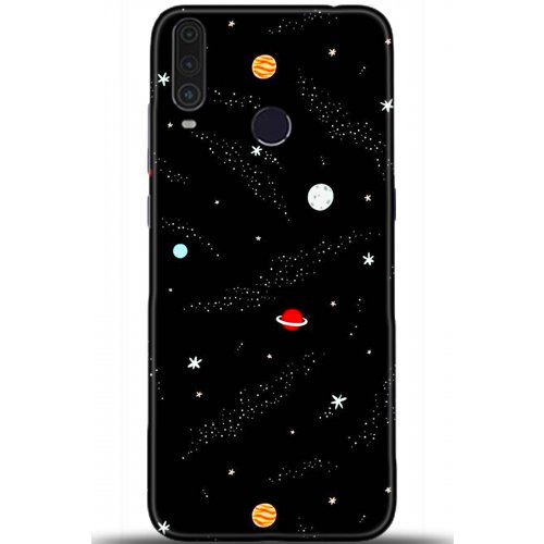 Uyumlu Kılıf HD Baskılı Kılıf - Followed Institution 5485