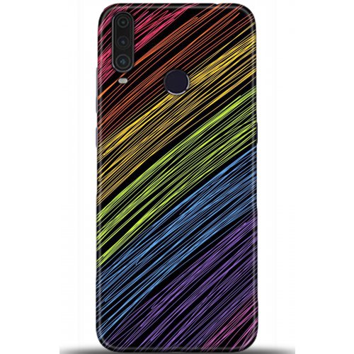 Uyumlu Kılıf HD Baskılı Kılıf - Followed Institution 5525