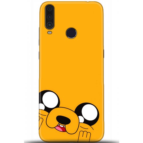 Uyumlu Kılıf HD Baskılı Kılıf - Followed Institution 5531