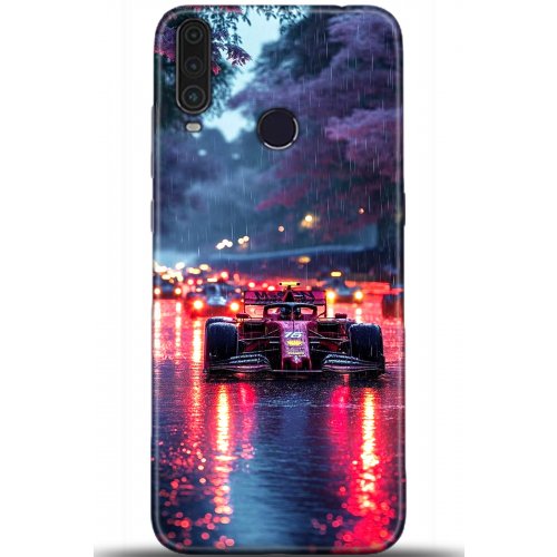 Uyumlu Kılıf HD Baskılı Kılıf - Followed Institution 5544