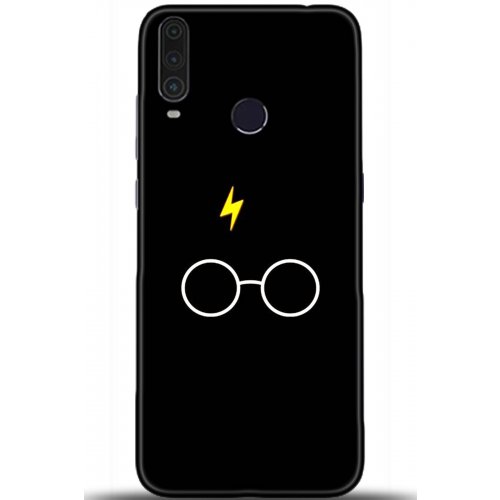 Uyumlu Kılıf HD Baskılı Kılıf - Followed Institution 5550