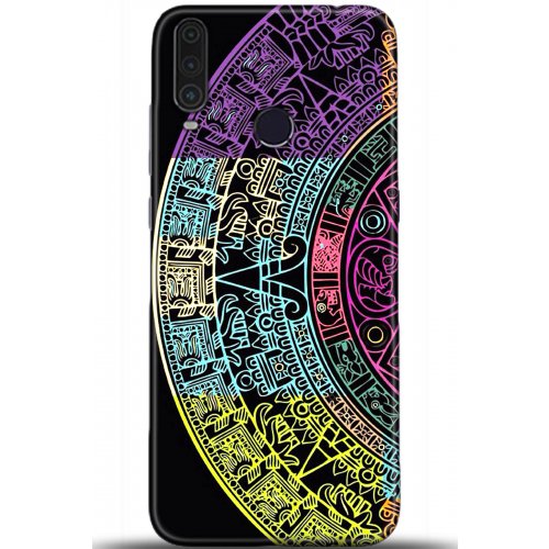 Uyumlu Kılıf HD Baskılı Kılıf - Followed Institution 5554