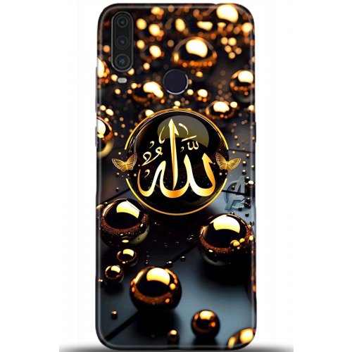 Uyumlu Kılıf HD Baskılı Kılıf - Followed Institution 5613