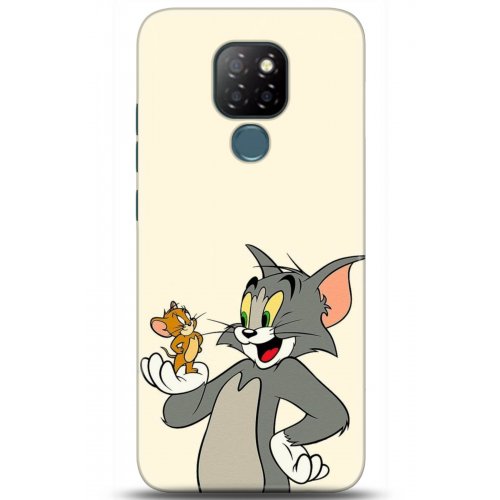 Uyumlu Kılıf HD Baskılı Kılıf - Followed Institution 5030