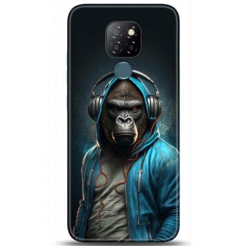 Uyumlu Kılıf HD Baskılı Kılıf - Followed Institution 5036