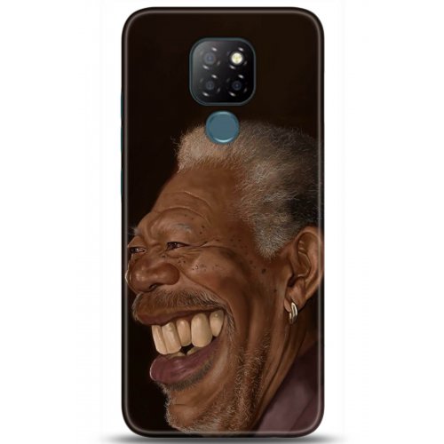 Uyumlu Kılıf HD Baskılı Kılıf - Followed Institution 5070