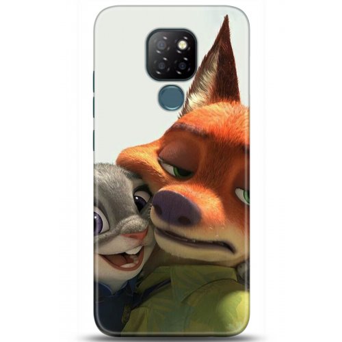 Uyumlu Kılıf HD Baskılı Kılıf - Followed Institution 5115