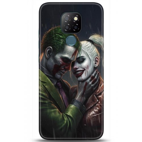 Uyumlu Kılıf HD Baskılı Kılıf - Followed Institution 5116