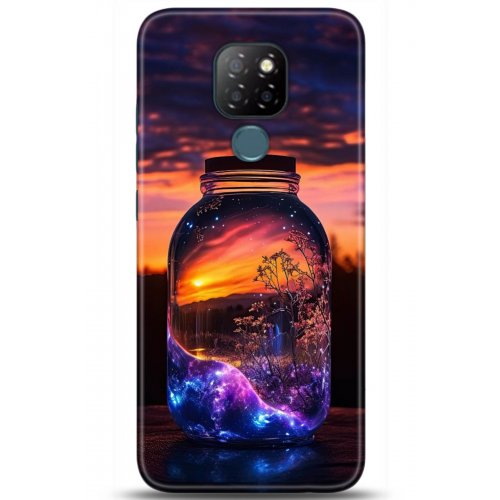 Uyumlu Kılıf HD Baskılı Kılıf - Followed Institution 5118