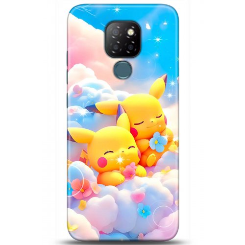 Uyumlu Kılıf HD Baskılı Kılıf - Followed Institution 5125