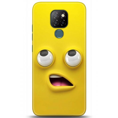 Uyumlu Kılıf HD Baskılı Kılıf - Followed Institution 5133