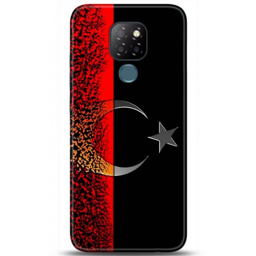 Uyumlu Kılıf HD Baskılı Kılıf - Followed Institution 5137