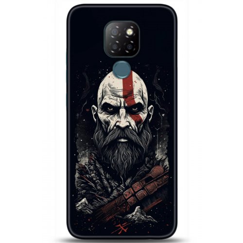 Uyumlu Kılıf HD Baskılı Kılıf - Followed Institution 5138