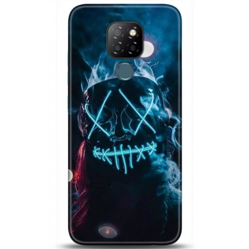 Uyumlu Kılıf HD Baskılı Kılıf - Followed Institution 5151