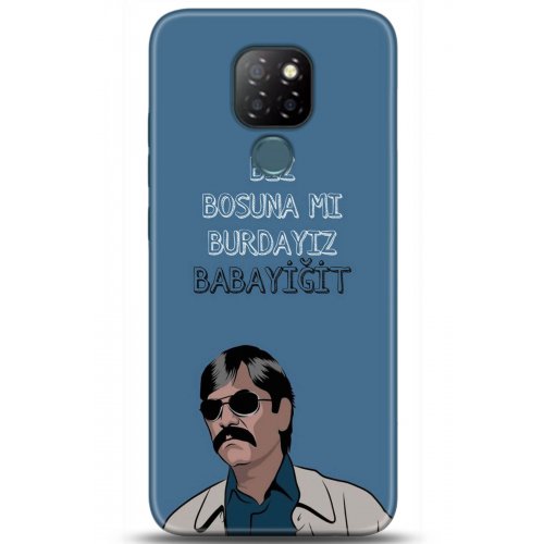 Uyumlu Kılıf HD Baskılı Kılıf - Followed Institution 5160