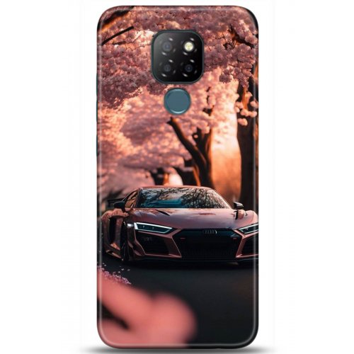 Uyumlu Kılıf HD Baskılı Kılıf - Followed Institution 5185