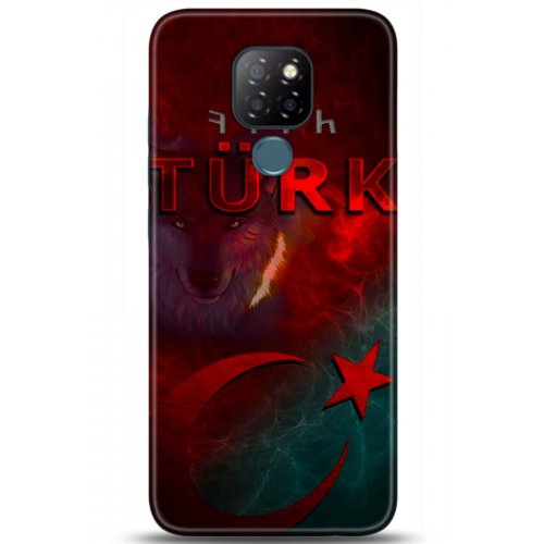 Uyumlu Kılıf HD Baskılı Kılıf - Followed Institution 5188