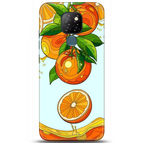 Uyumlu Kılıf HD Baskılı Kılıf - Followed Institution 5202