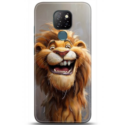 Uyumlu Kılıf HD Baskılı Kılıf - Followed Institution 5214