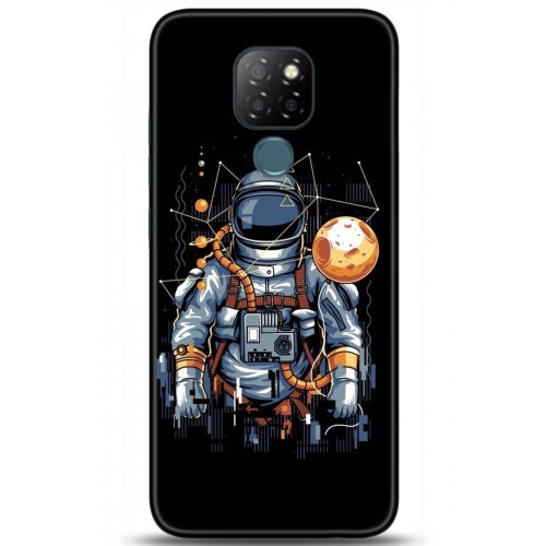 Uyumlu Kılıf HD Baskılı Kılıf - Followed Institution 5221