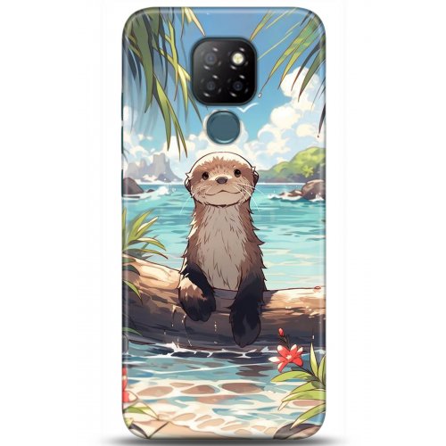 Uyumlu Kılıf HD Baskılı Kılıf - Followed Institution 5227