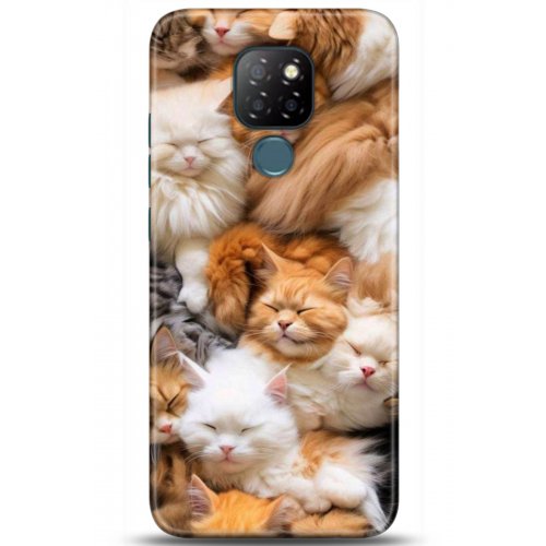 Uyumlu Kılıf HD Baskılı Kılıf - Followed Institution 5234