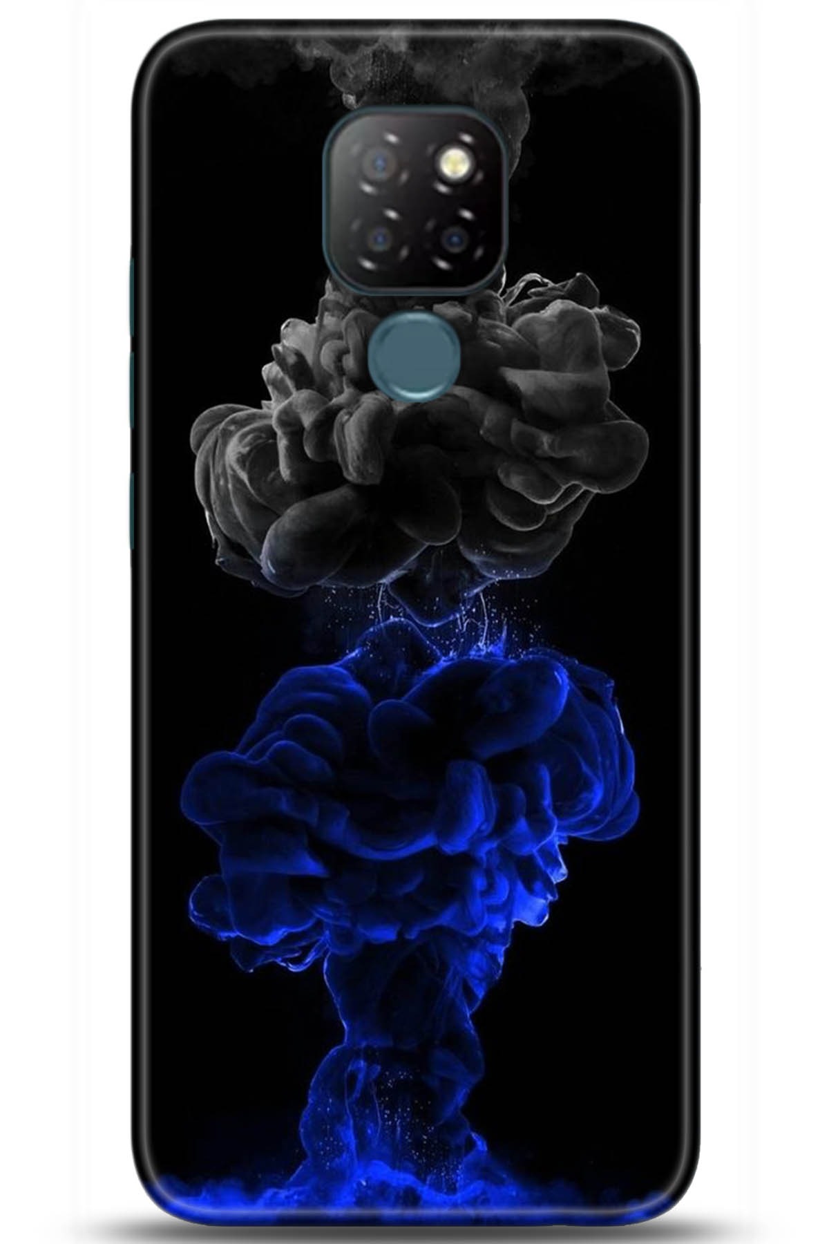 General Mobile GM 20 Uyumlu Kılıf HD Baskılı Kılıf - Followed Institution 5240