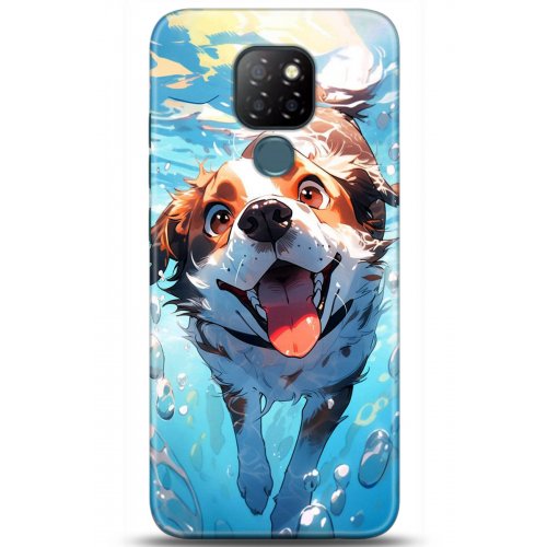 Uyumlu Kılıf HD Baskılı Kılıf - Followed Institution 5246