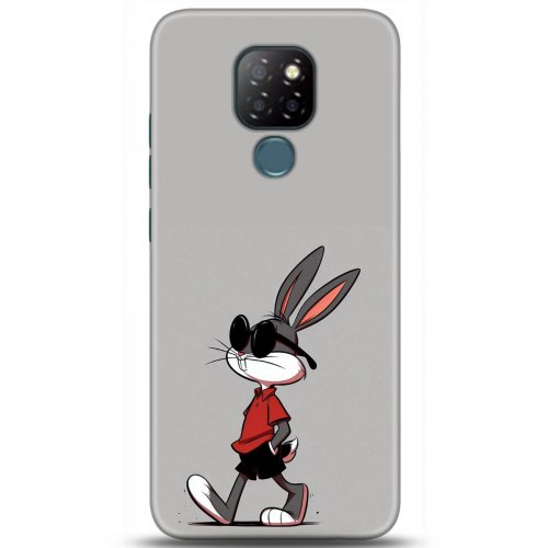 Uyumlu Kılıf HD Baskılı Kılıf - Followed Institution 5247