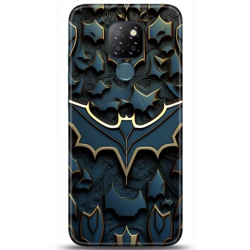 Uyumlu Kılıf HD Baskılı Kılıf - Followed Institution 5249