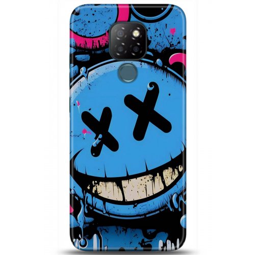 Uyumlu Kılıf HD Baskılı Kılıf - Followed Institution 5261