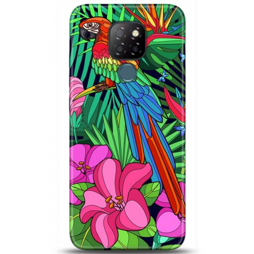 Uyumlu Kılıf HD Baskılı Kılıf - Followed Institution 5283