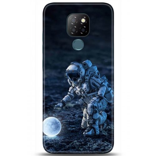 Uyumlu Kılıf HD Baskılı Kılıf - Followed Institution 5303