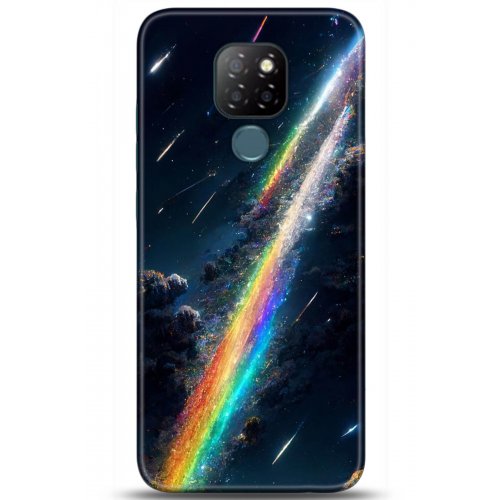 Uyumlu Kılıf HD Baskılı Kılıf - Followed Institution 5304