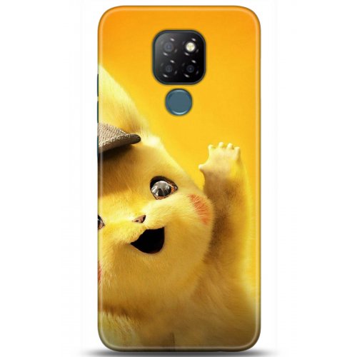 Uyumlu Kılıf HD Baskılı Kılıf - Followed Institution 5312