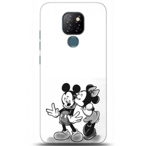 Uyumlu Kılıf HD Baskılı Kılıf - Followed Institution 5313