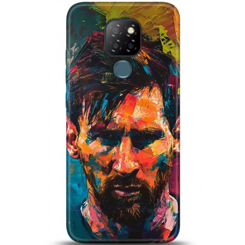 Uyumlu Kılıf HD Baskılı Kılıf - Followed Institution 5336