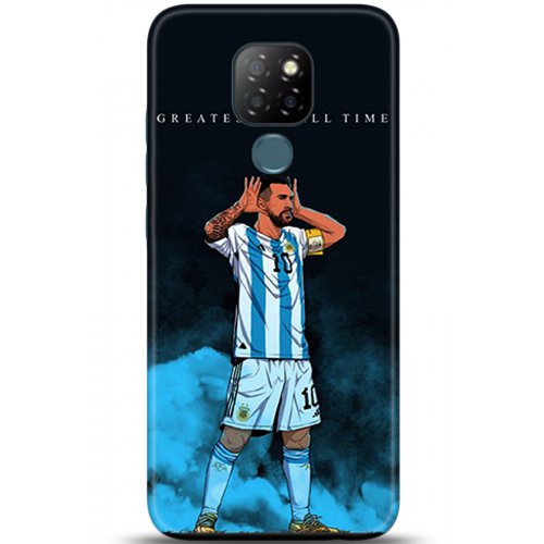 Uyumlu Kılıf HD Baskılı Kılıf - Followed Institution 5353