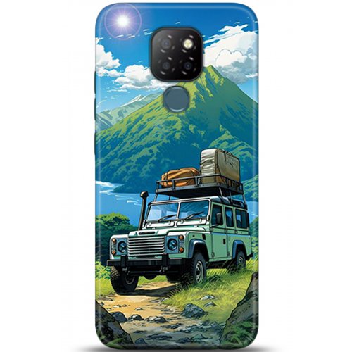 Uyumlu Kılıf HD Baskılı Kılıf - Followed Institution 5362